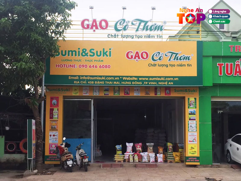 Gao-co-thom-nghe-an-ngheantoplist