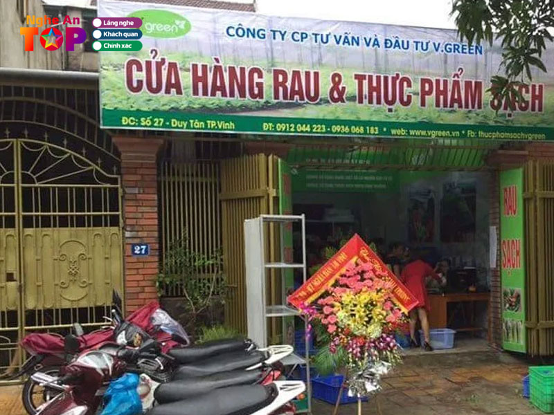 Cua-hang-rau-va-thuc-pham-sach-vgreen-ngheantoplist