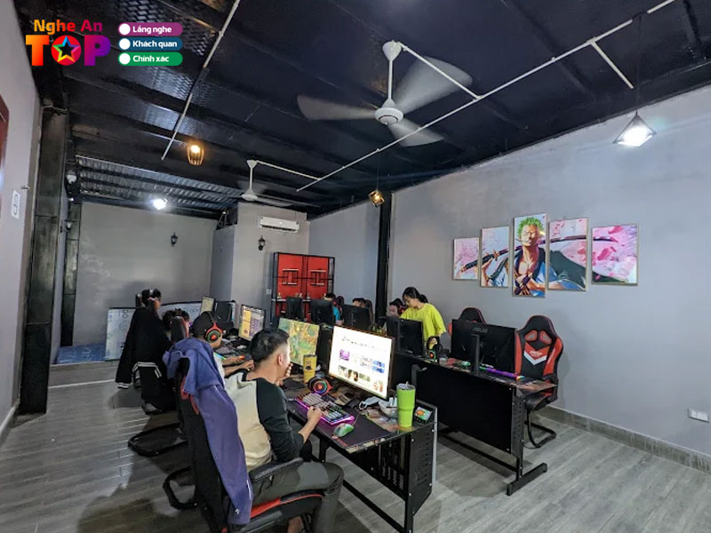 Cyber-xgame-ngheantoplist
