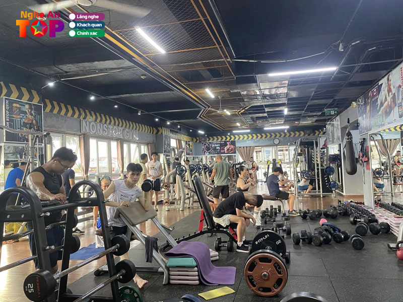 Nonstop-gym-ngheantoplist