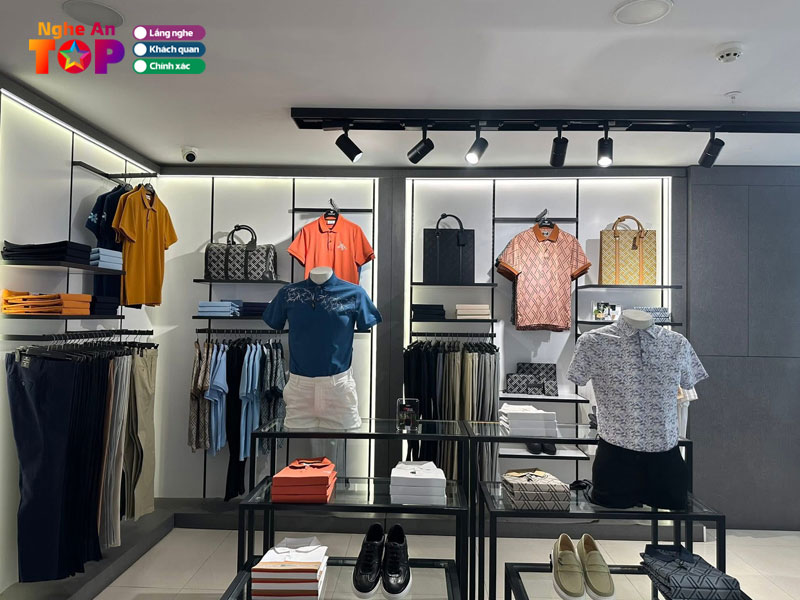 Showroom-aristino-ngheantoplist