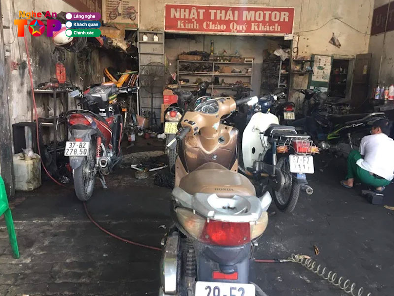 Tiem-sua-xe-nhat-thai-ngheantoplist