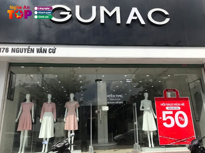 Gumac-ngheantoplist
