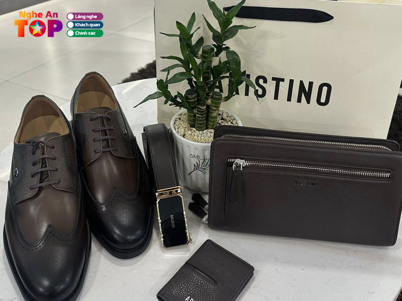 Aristino-ngheantoplist