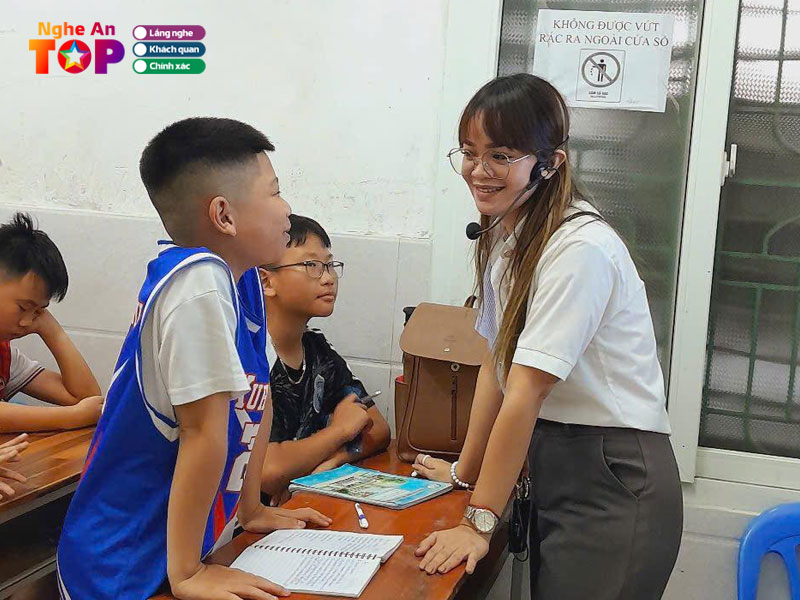 Newstar-english-centre-ngheantoplist