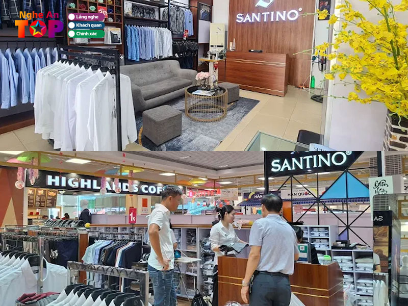 Santino-ngheantoplist
