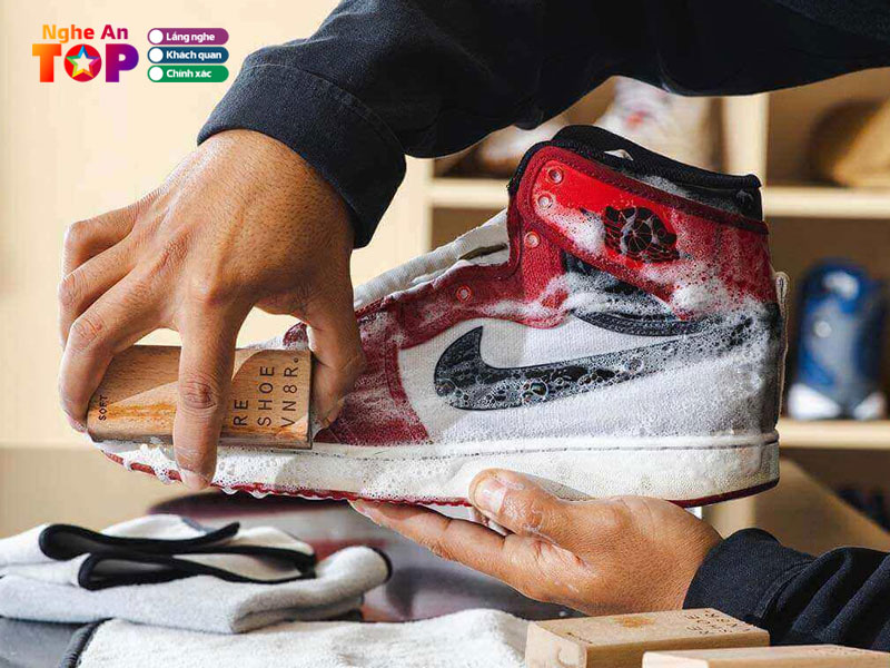Shoecare-ngheantoplist