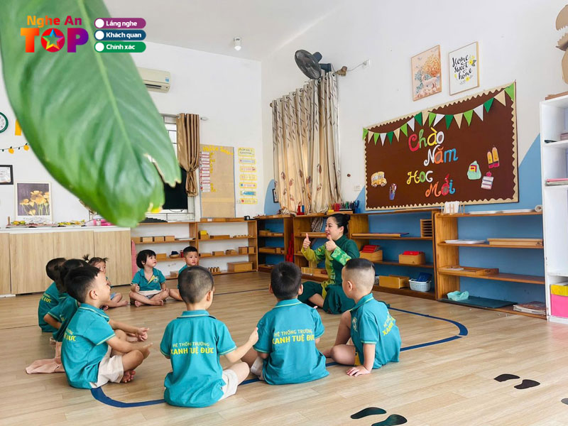 Diamond-montessori-preschool-ngheantoplist