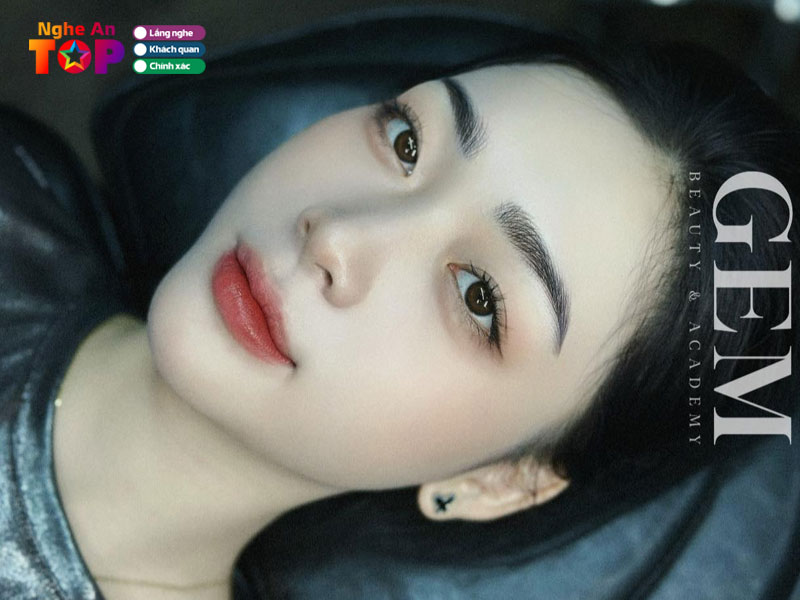 Gem-beauty-academy-ngheantoplist