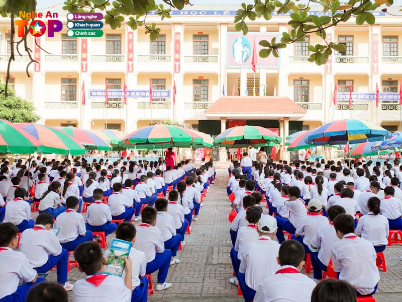 Truong-thcs-ho-xuan-huong-ngheantoplist