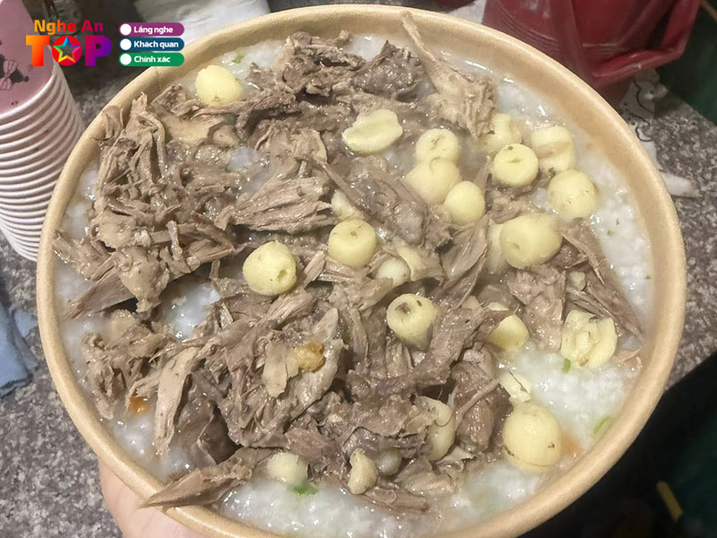 Chao-chang-sup-ngheantoplist