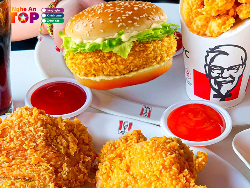 Kfc-ngheantoplist