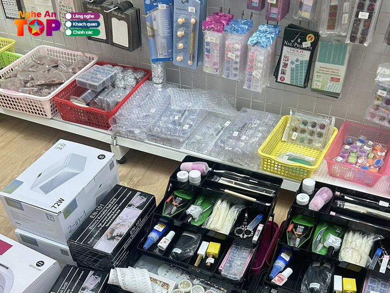 Pa-nail-ngheantoplist