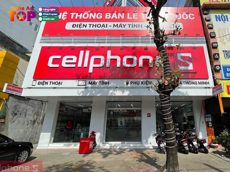 Cellphones-ngheantoplist