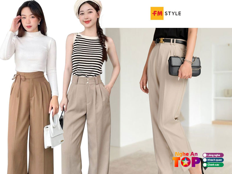 Fm-style-ngheantoplist