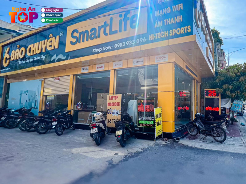 Ifixvietnam-ngheantoplist
