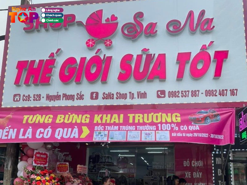Shop-sana-ngheantoplist