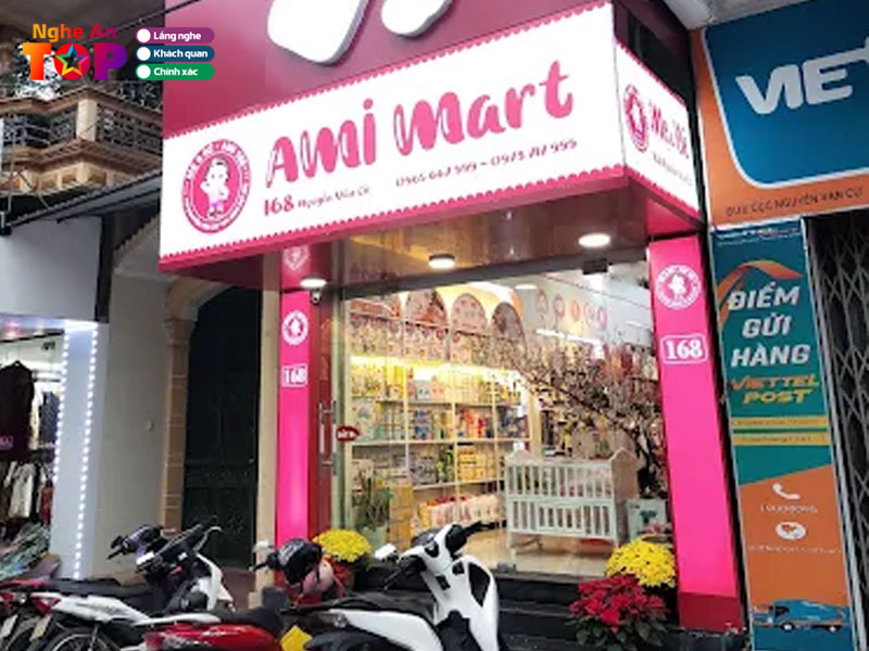 Me-va-be-ami-ngheantoplist