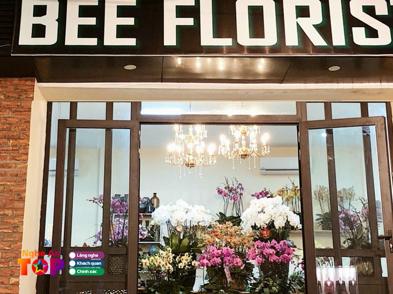 Bee-florist-ngheantoplist