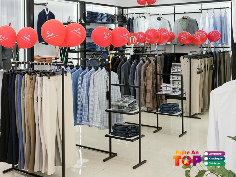 Santino-ngheantoplist