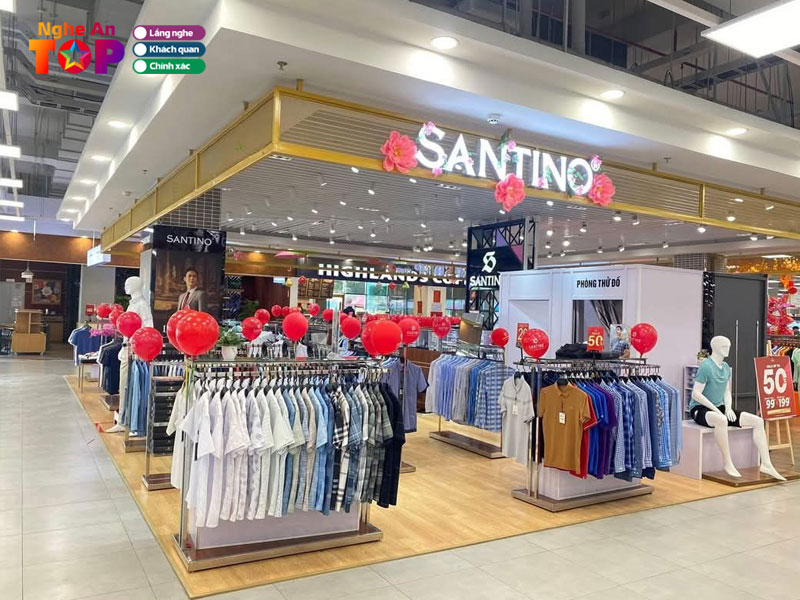 Santino-ngheantoplist