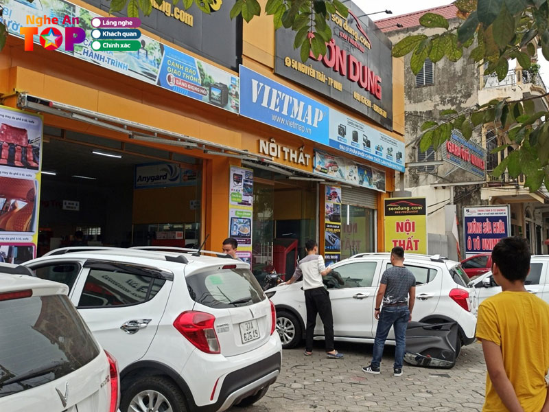 Son-dung-auto-ngheantoplist