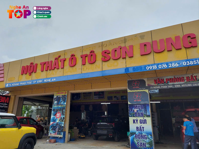 Son-dung-auto-ngheantoplist