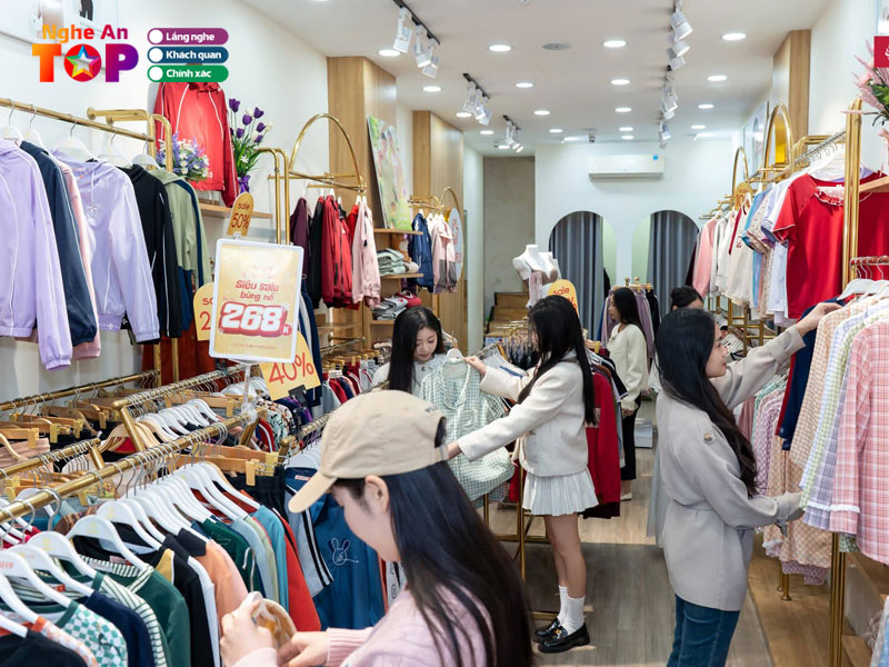 Sunfly-ngheantoplist