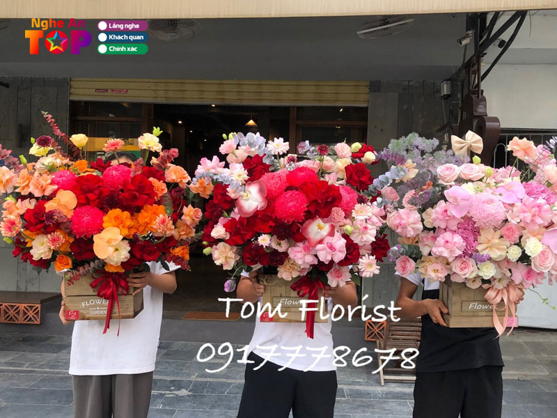 Tom-florist-ngheantoplist