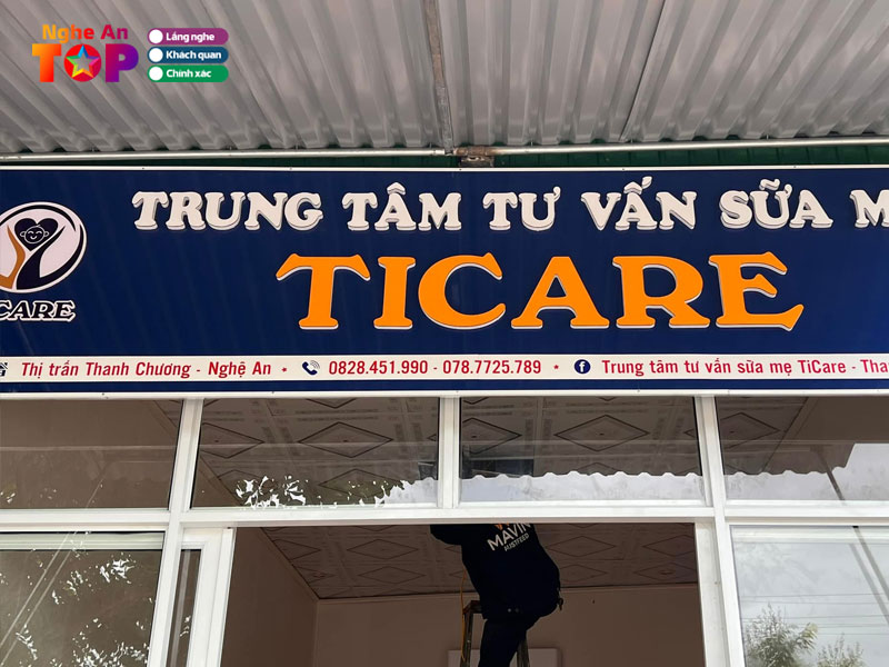 Trung-tam-tu-van-sua-me-ticare-ngheantoplist