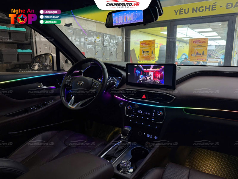 Chungautovn-ngheantoplist