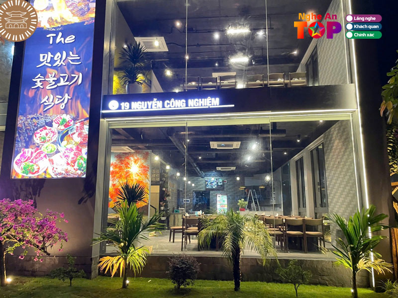 Kyung-bok-kung-ngheantoplist