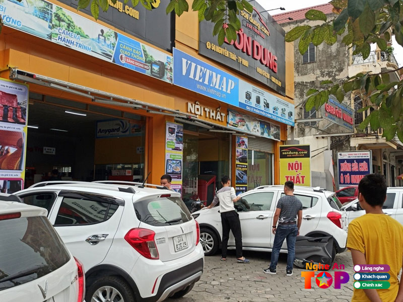 Son-dung-auto-ngheantoplist