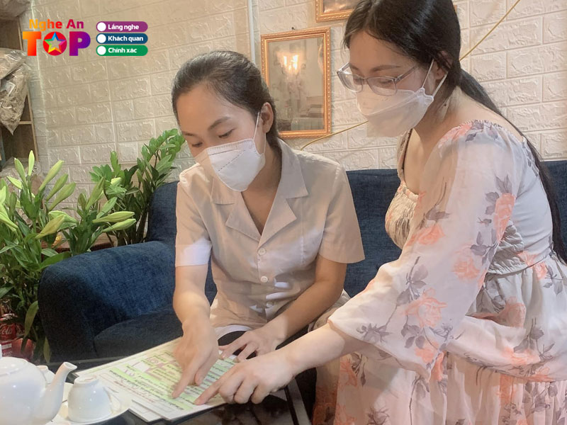 Homecare-gold-ngheantoplist