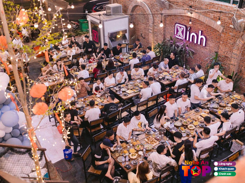 Xinh-garden-ngheantoplist