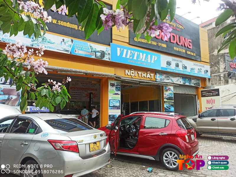 Son-dung-auto-ngheantoplist