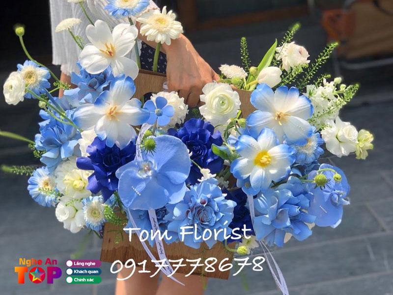 Tom-florist-ngheantoplist